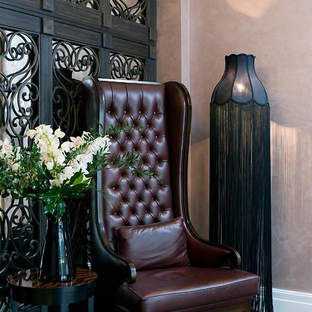 Karma Sanctum Soho Hotel Λονδίνο Εξωτερικό φωτογραφία