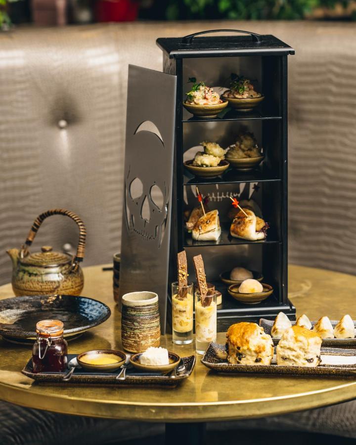 Karma Sanctum Soho Hotel Λονδίνο Εξωτερικό φωτογραφία
