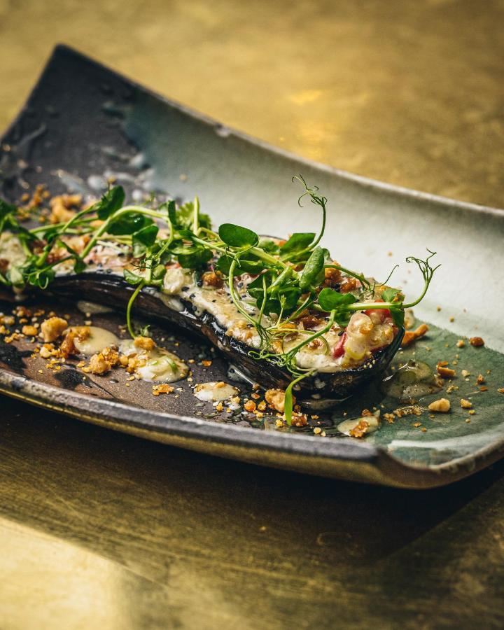 Karma Sanctum Soho Hotel Λονδίνο Εξωτερικό φωτογραφία