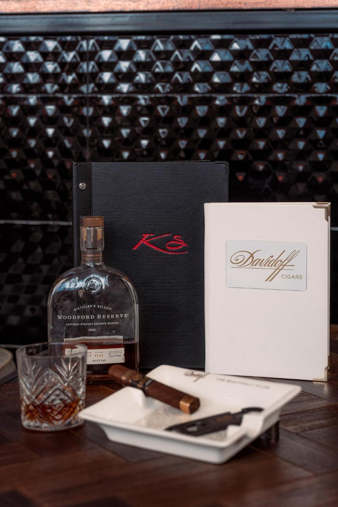 Karma Sanctum Soho Hotel Λονδίνο Εξωτερικό φωτογραφία