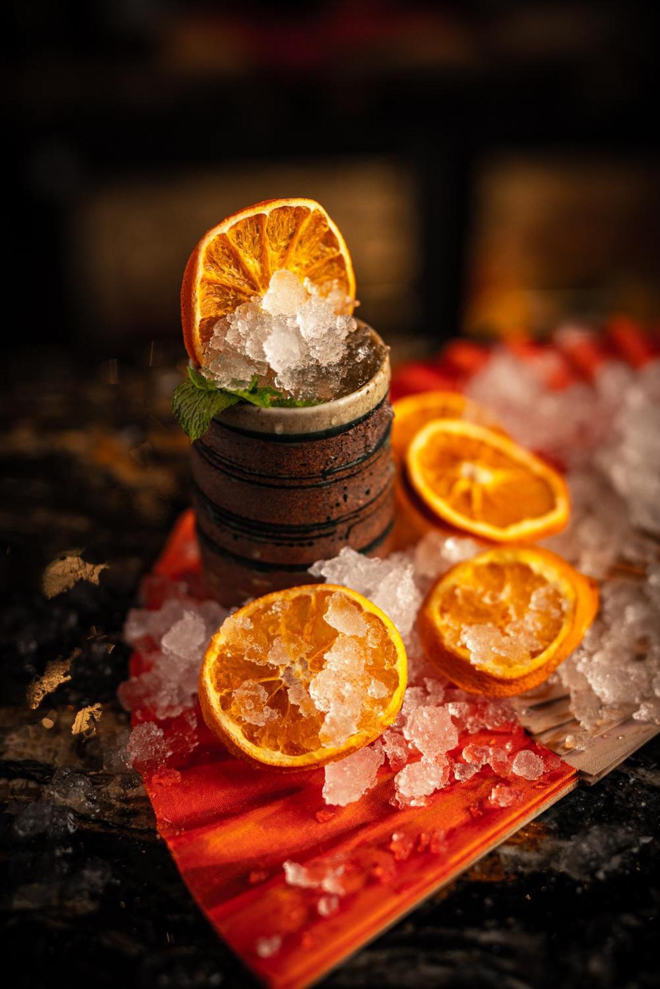 Karma Sanctum Soho Hotel Λονδίνο Εξωτερικό φωτογραφία
