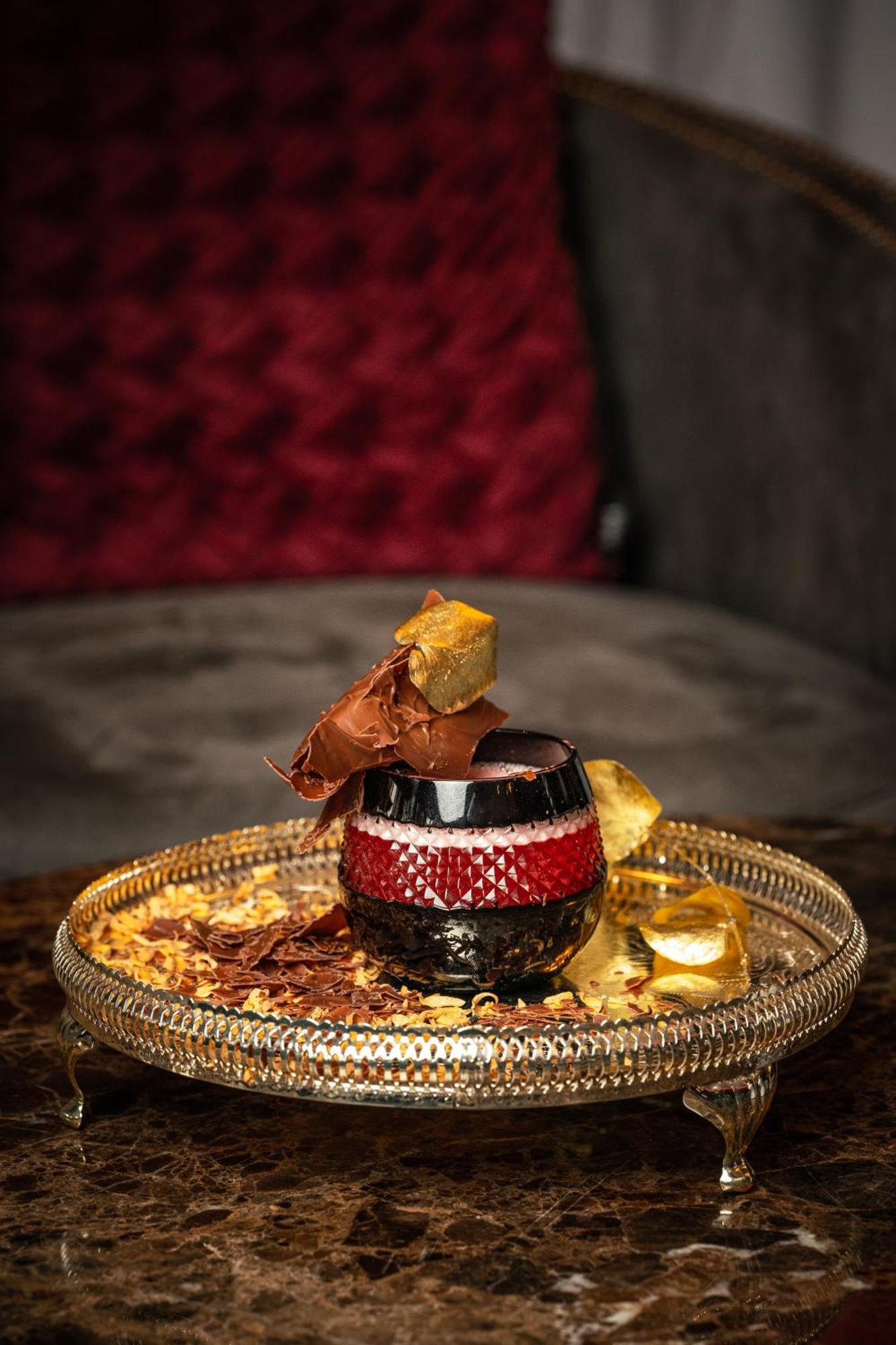 Karma Sanctum Soho Hotel Λονδίνο Εξωτερικό φωτογραφία