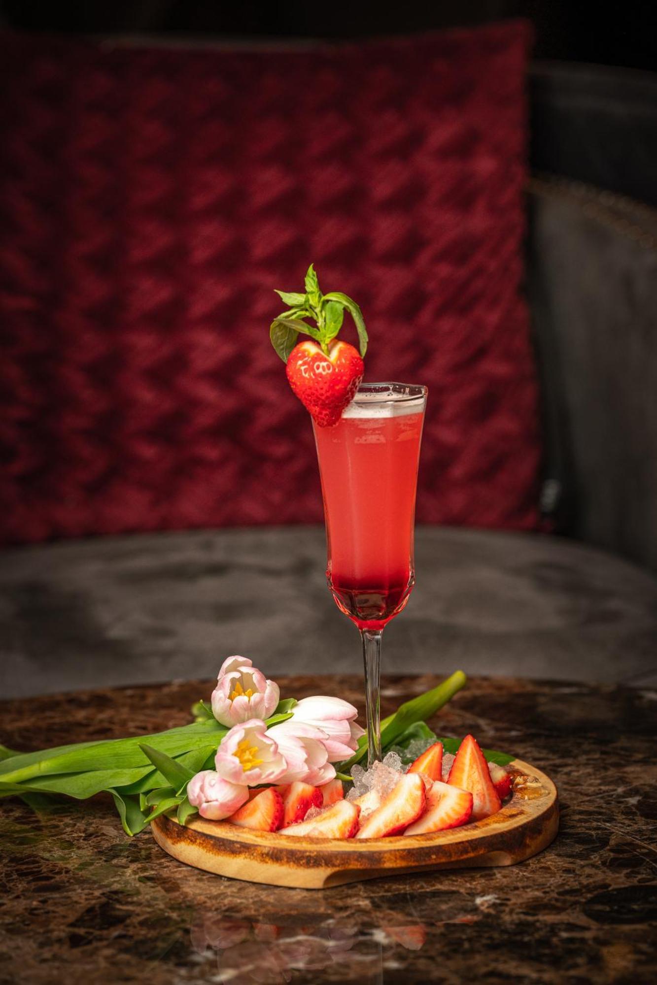 Karma Sanctum Soho Hotel Λονδίνο Εξωτερικό φωτογραφία