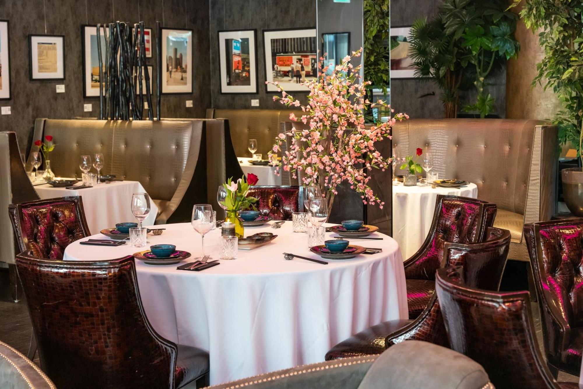Karma Sanctum Soho Hotel Λονδίνο Εξωτερικό φωτογραφία