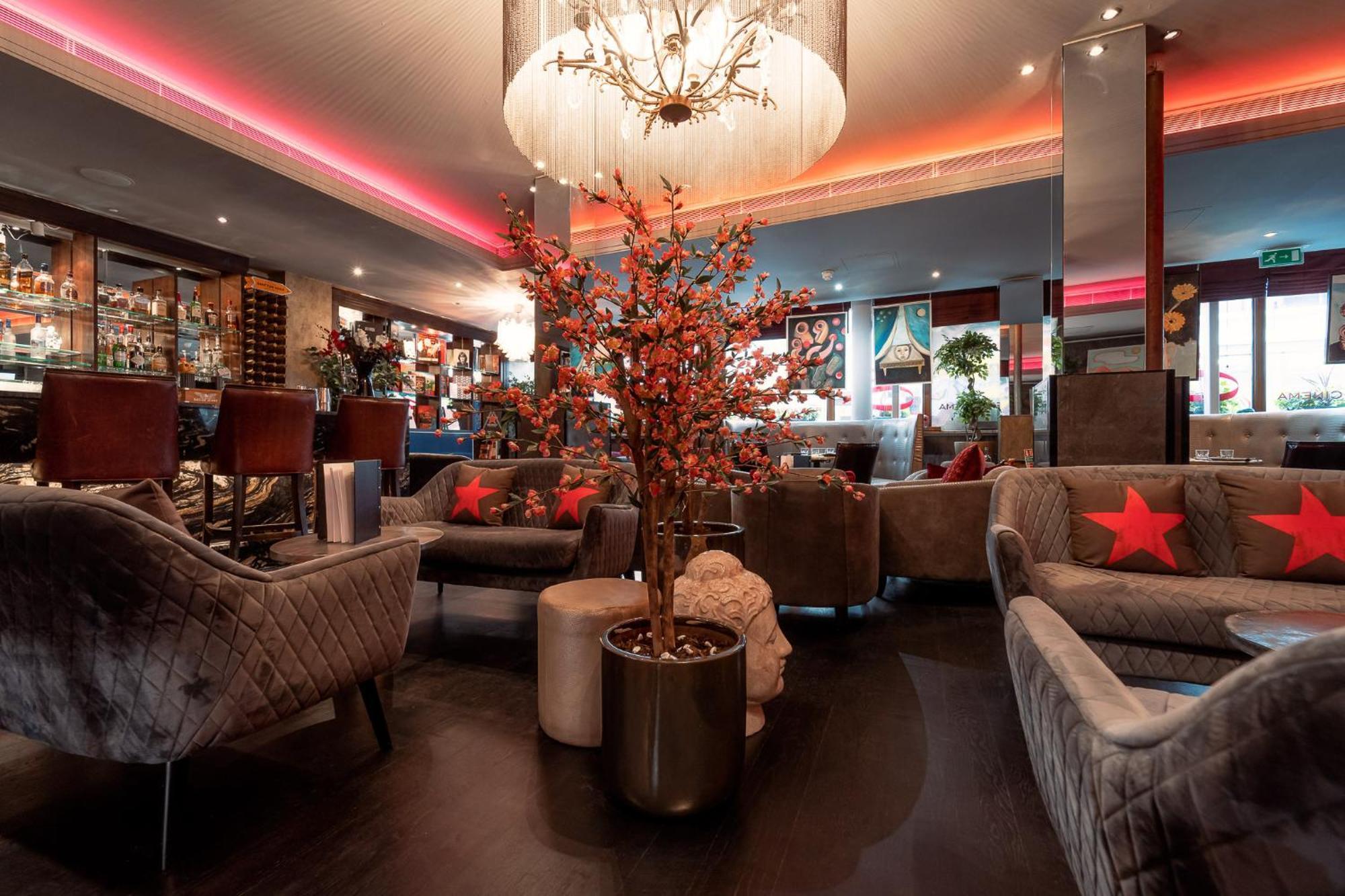 Karma Sanctum Soho Hotel Λονδίνο Εξωτερικό φωτογραφία