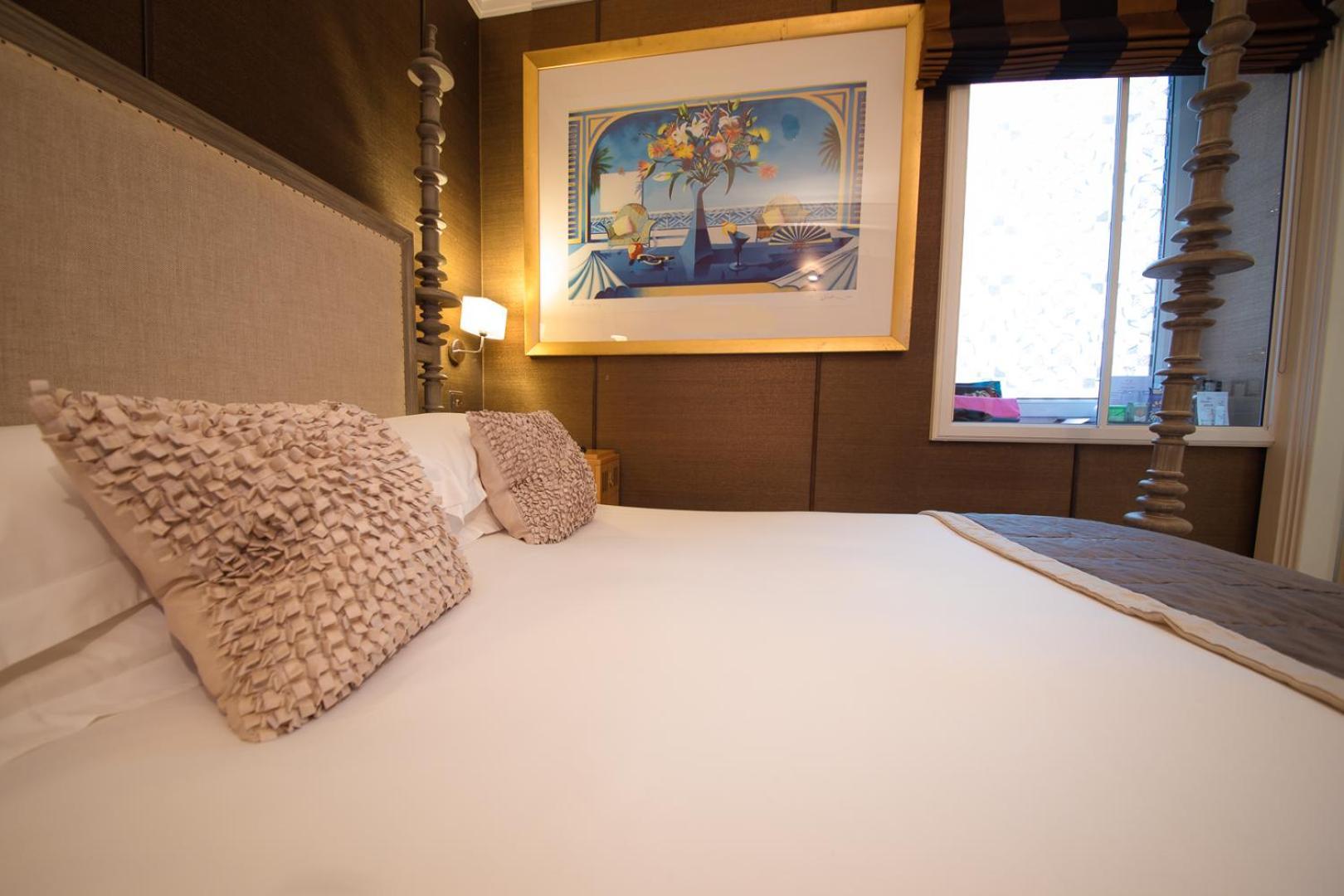Karma Sanctum Soho Hotel Λονδίνο Εξωτερικό φωτογραφία