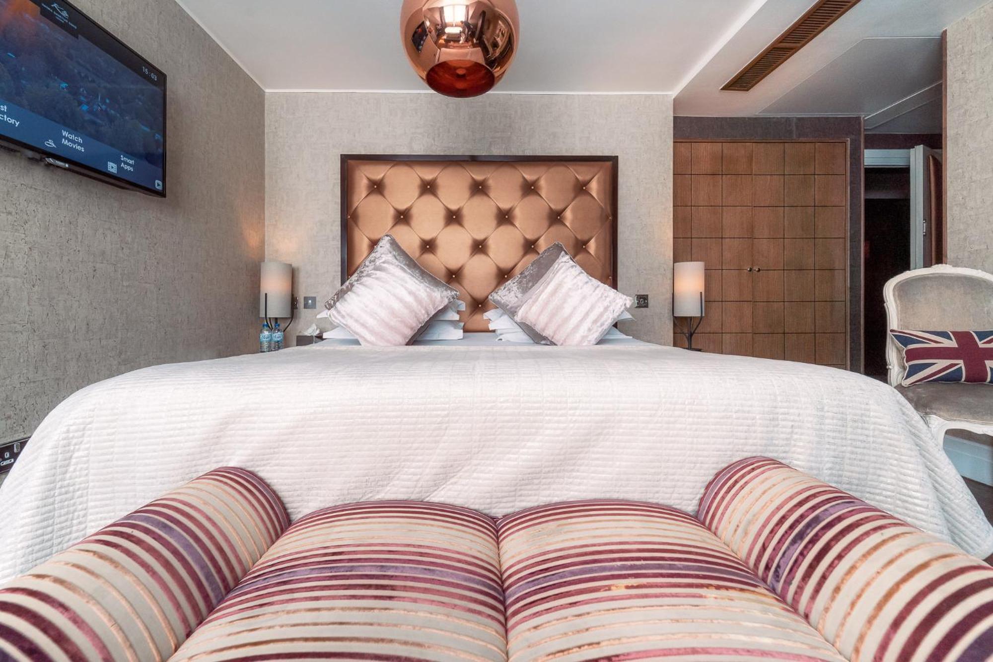 Karma Sanctum Soho Hotel Λονδίνο Εξωτερικό φωτογραφία
