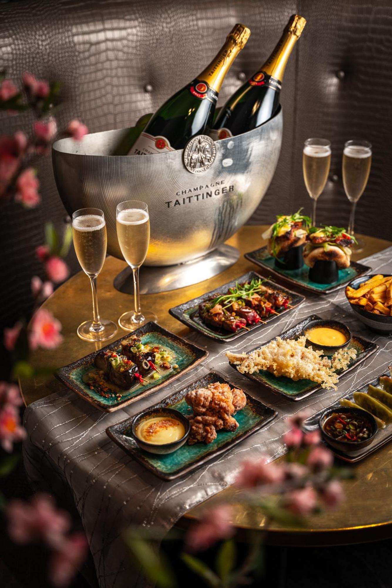Karma Sanctum Soho Hotel Λονδίνο Εξωτερικό φωτογραφία