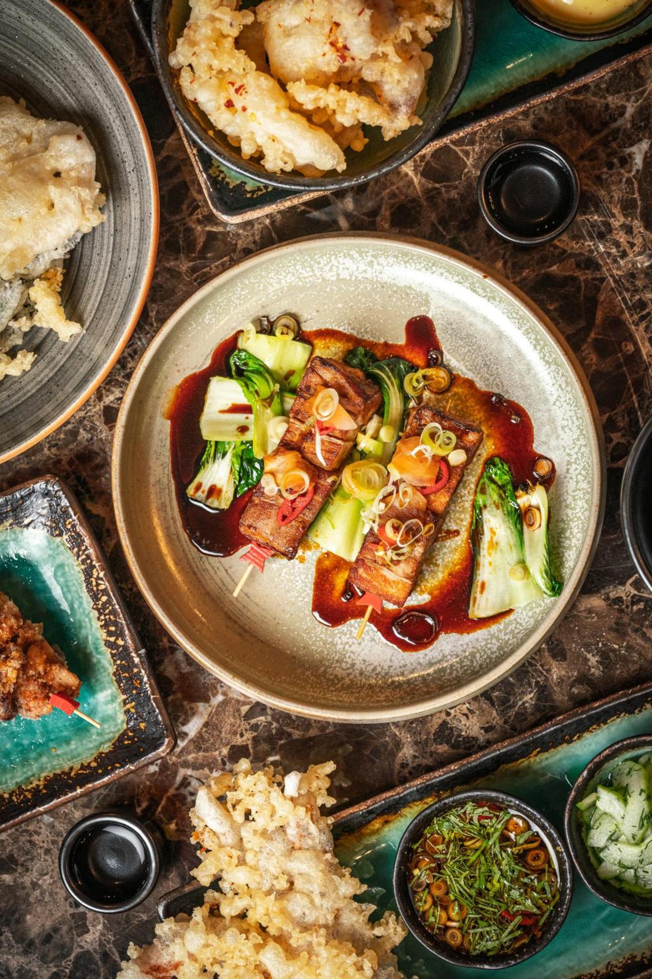 Karma Sanctum Soho Hotel Λονδίνο Εξωτερικό φωτογραφία