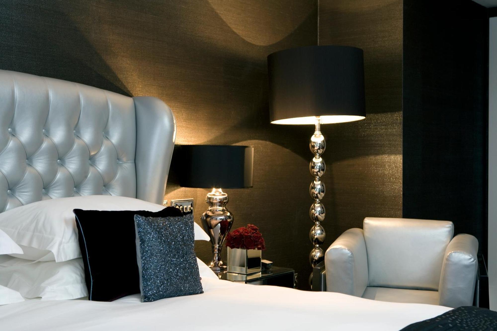 Karma Sanctum Soho Hotel Λονδίνο Εξωτερικό φωτογραφία
