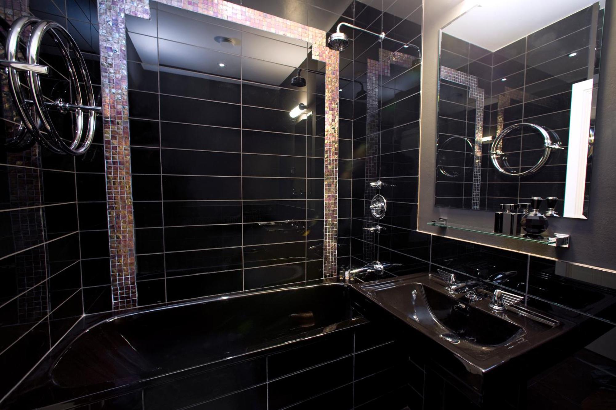 Karma Sanctum Soho Hotel Λονδίνο Εξωτερικό φωτογραφία