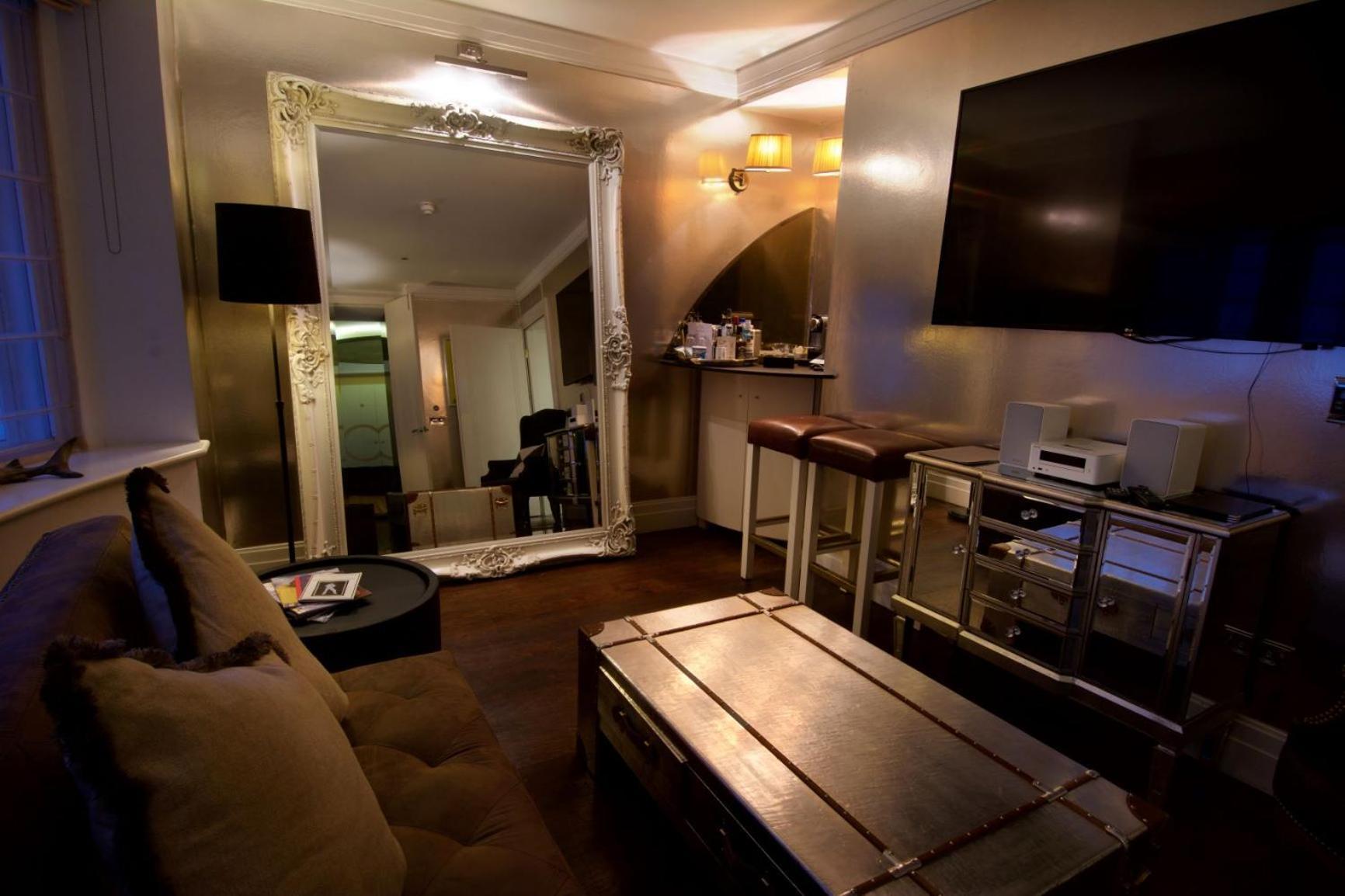 Karma Sanctum Soho Hotel Λονδίνο Εξωτερικό φωτογραφία