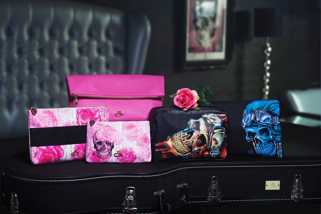 Karma Sanctum Soho Hotel Λονδίνο Εξωτερικό φωτογραφία