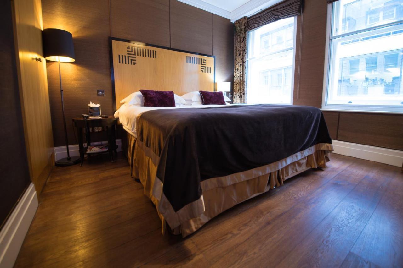 Karma Sanctum Soho Hotel Λονδίνο Εξωτερικό φωτογραφία