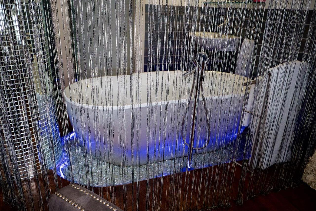 Karma Sanctum Soho Hotel Λονδίνο Εξωτερικό φωτογραφία