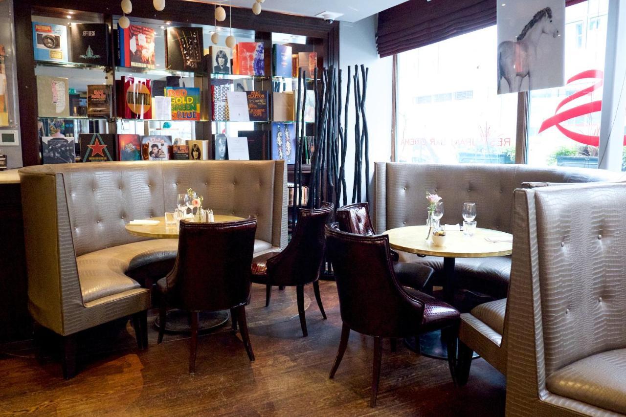 Karma Sanctum Soho Hotel Λονδίνο Εξωτερικό φωτογραφία